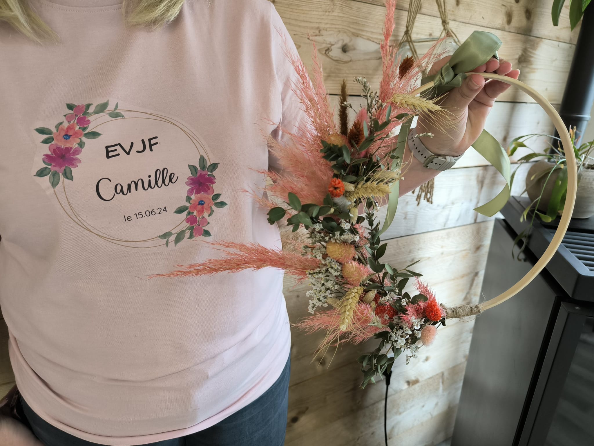 EVJF, Baby shower, anniversaires