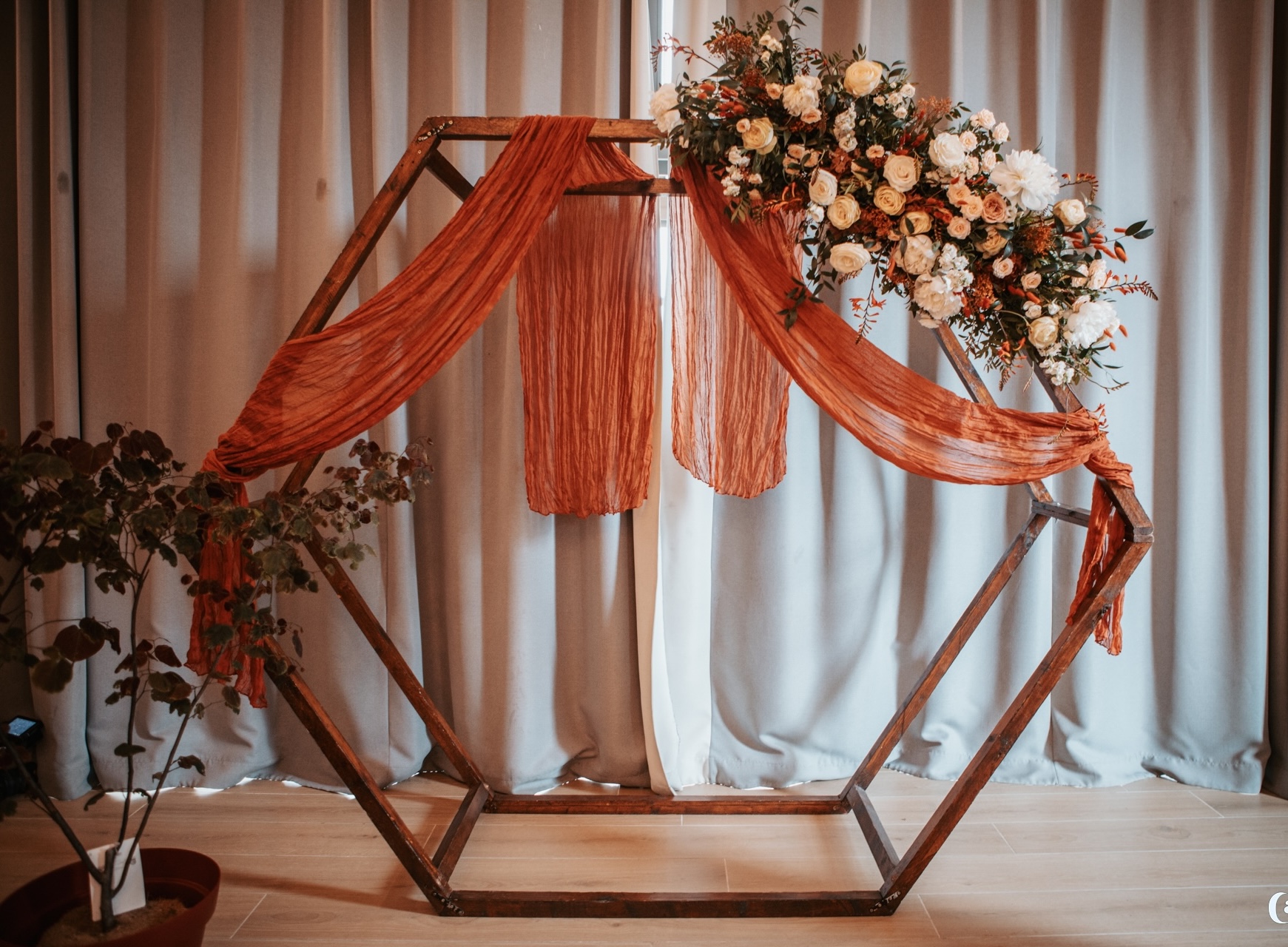 Décoration de table