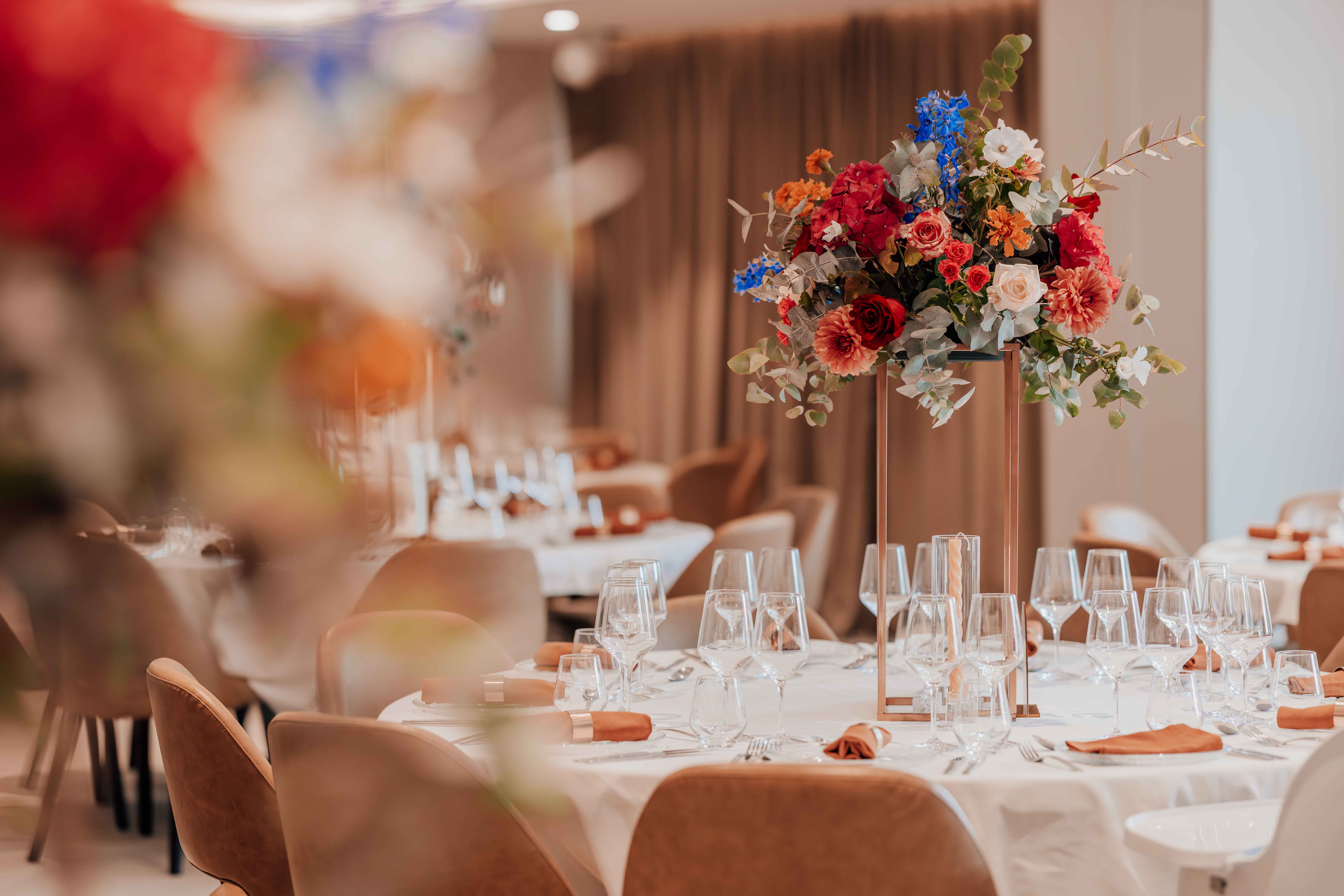 Décoration de table