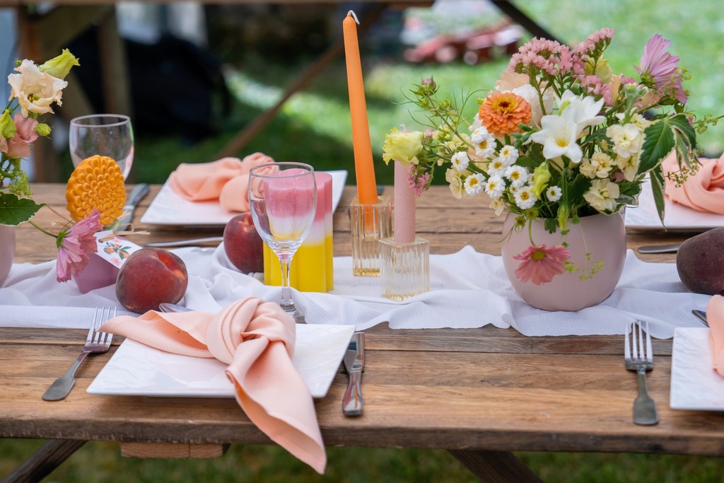 Décoration de table