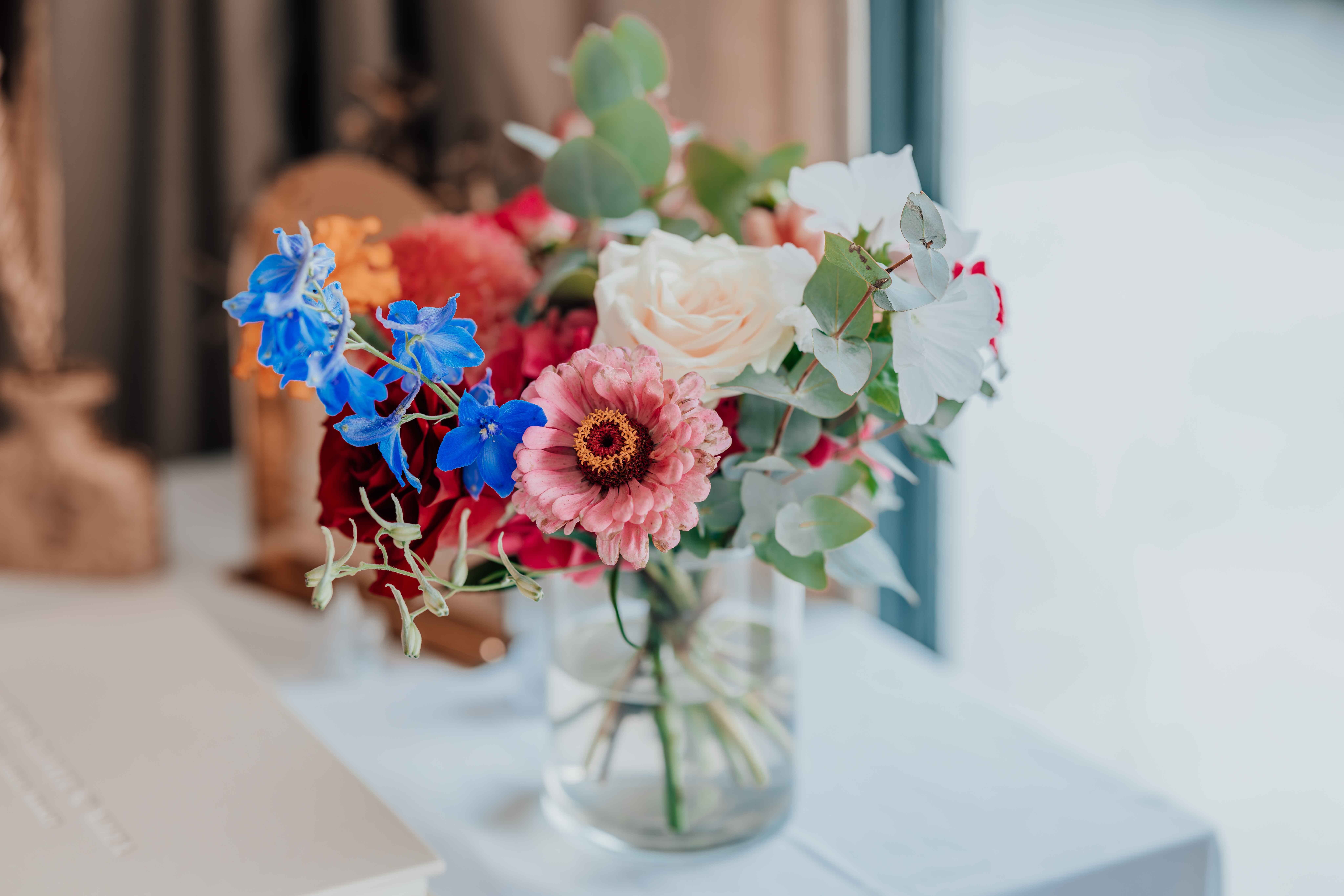 Décoration de table
