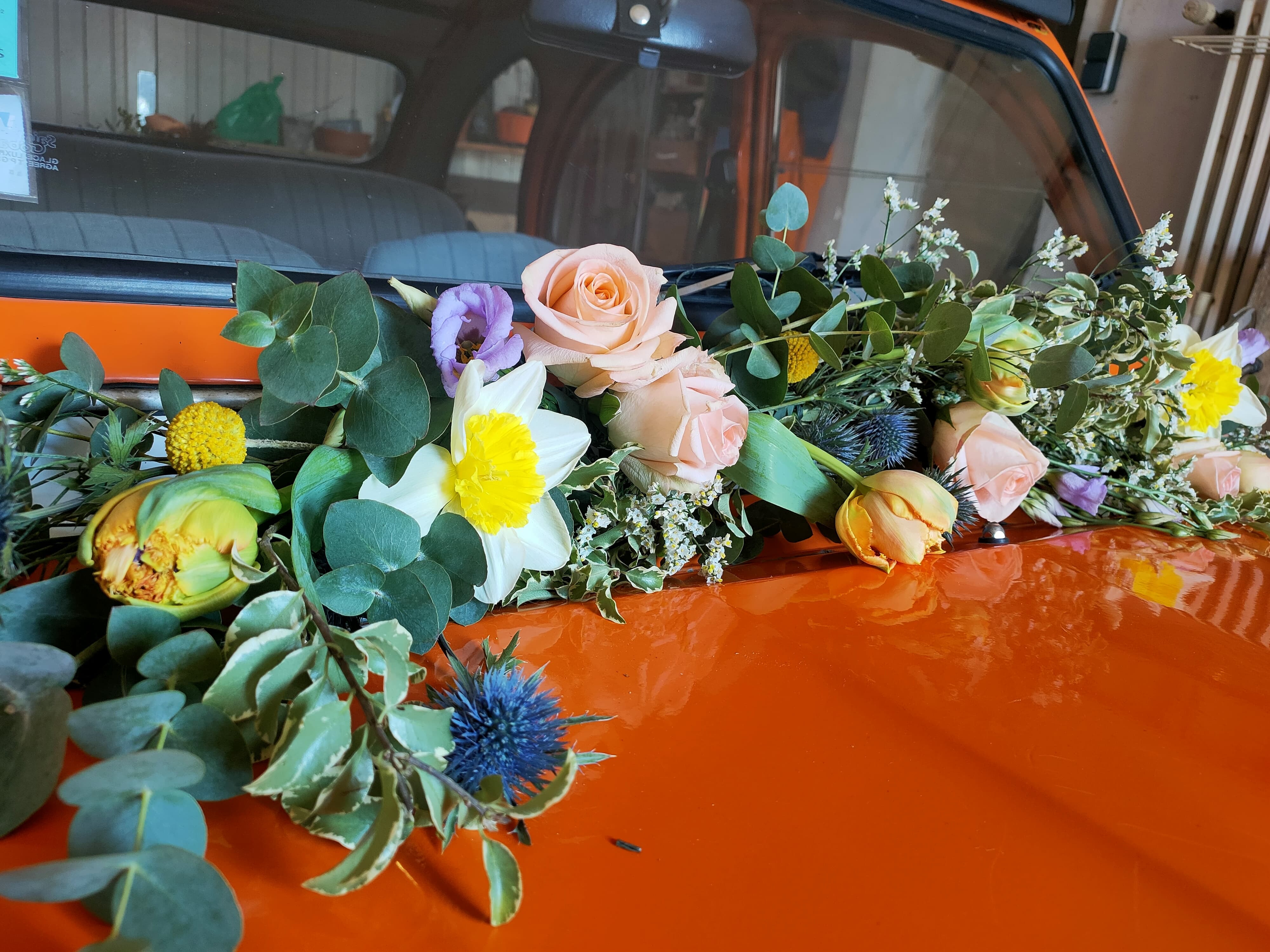 Décoration de table