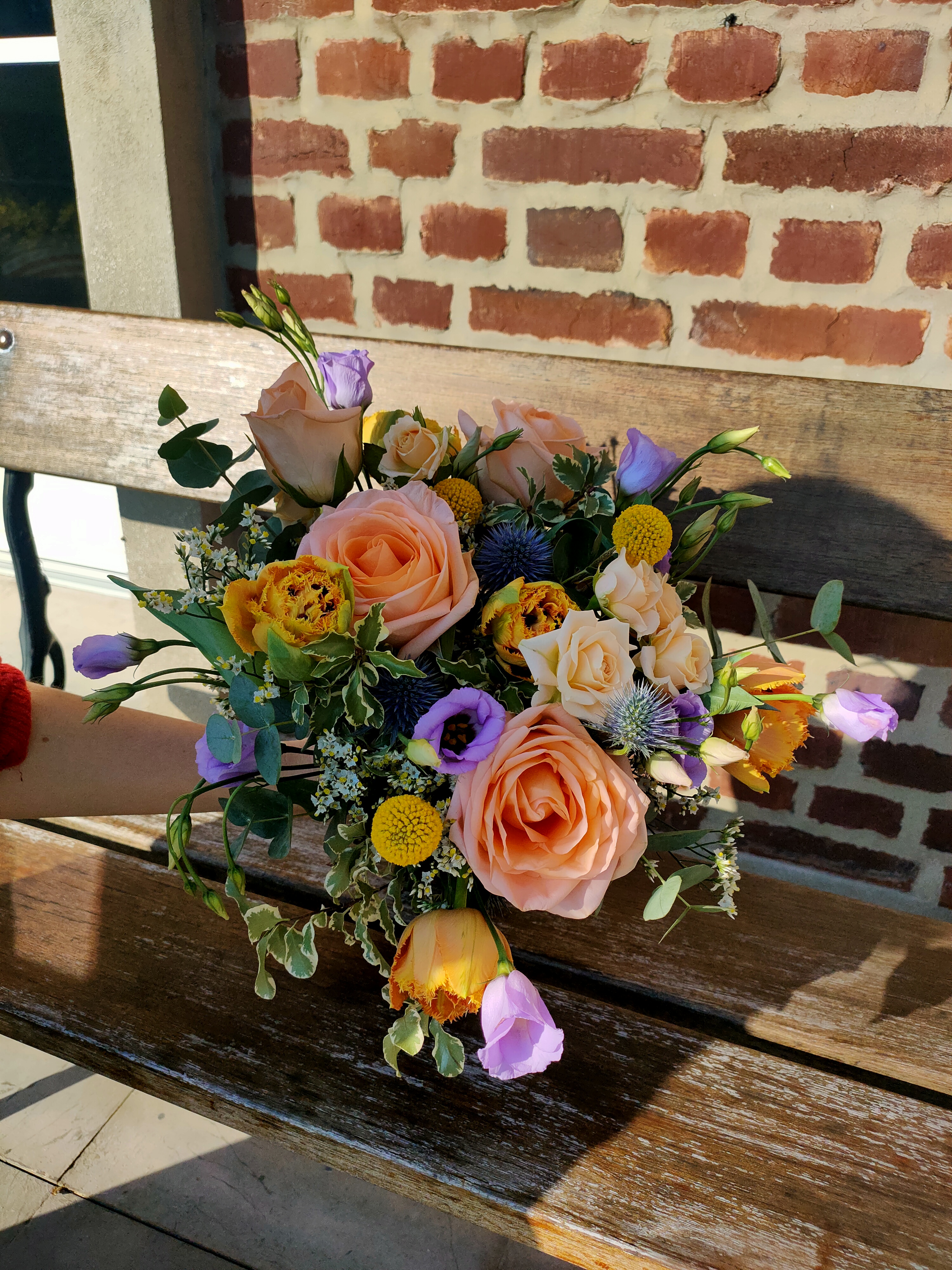 Décoration de table