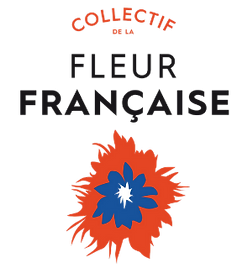logo fleur française
